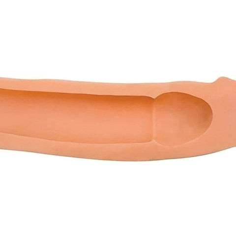 Wildfire Celebrity Series Tommy Gunn Power Suction Penis