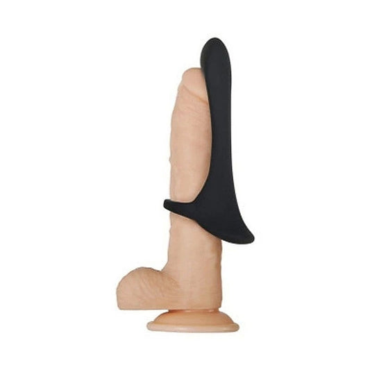 Zero Tolerance Cock Armor by Evolved
