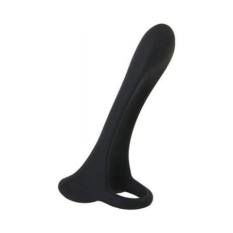 Zero Tolerance Cock Armor by Evolved