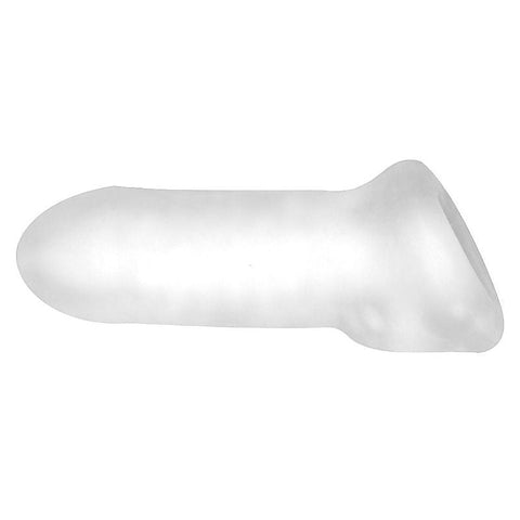 Fat Boy Original Ultra Fat Clear by Perfect Fit