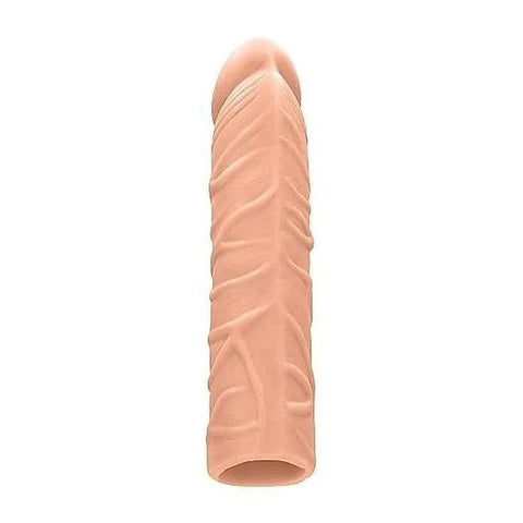 RealRock 7 inch Penis Extender by Shots Toys