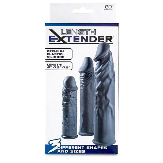 Power Length Extender by NANMA Corporation