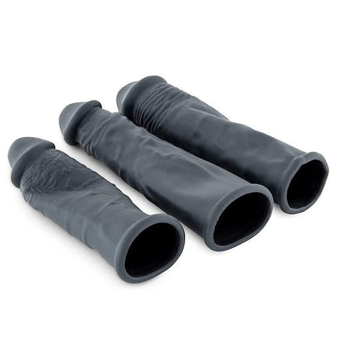 Power Length Extender by NANMA Corporation