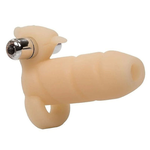 Futurotic 4-Way Arouser Penis Pump by California Exotics
