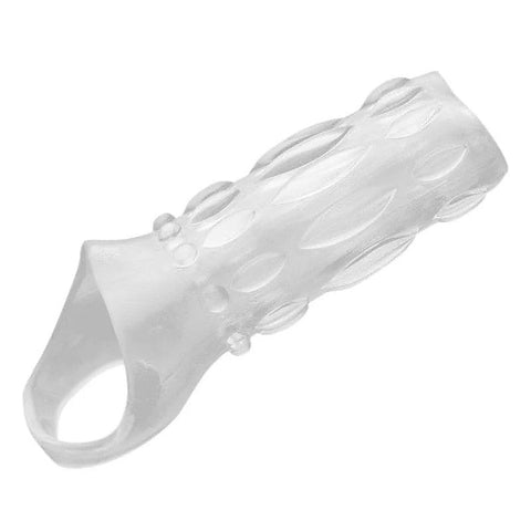 Size Matters Instant Pleasure Enhancing Sleeve by XR Brands