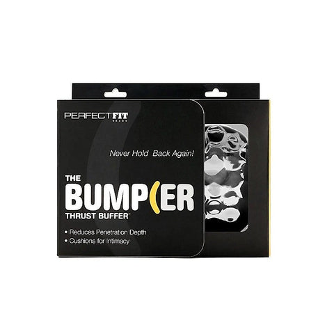Bumper Thrust Buffer by Perfect Fit