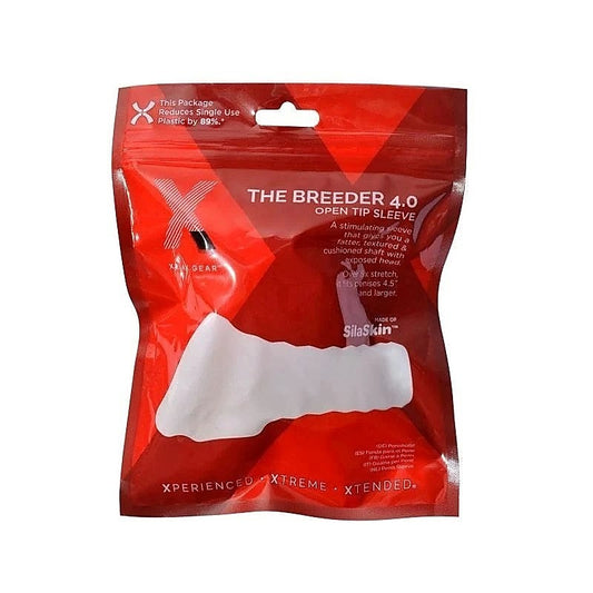 Breeder Sleeve by Perfect Fit