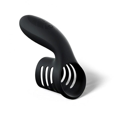 We Ring Vibrating Cock Ring by Love To Love