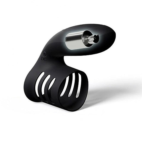 We Ring Vibrating Cock Ring by Love To Love