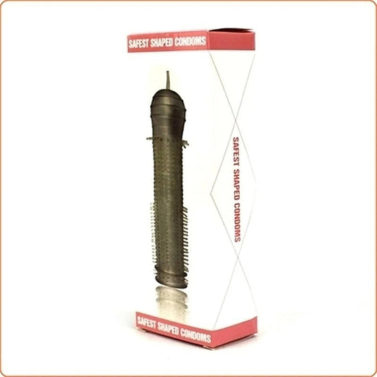 Ultra-thin Mens Penis Development Extension by BDStyle