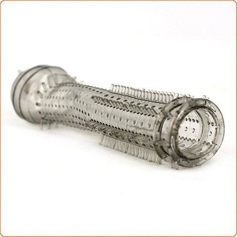 Ultra-thin Mens Penis Development Extension by BDStyle