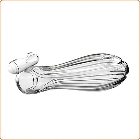 Scud Super-Stretchy Vibration Crystal Sleeves by BDStyle