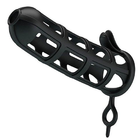 Pretty Love Pleasure Enhancer by Baile