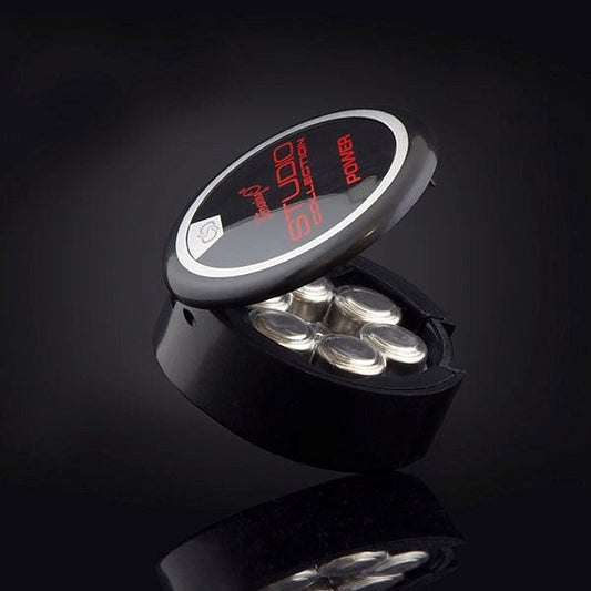 Adult Power Compact by Screaming O