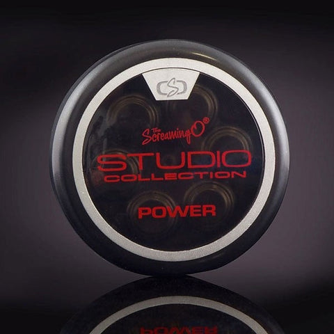 Adult Power Compact by Screaming O