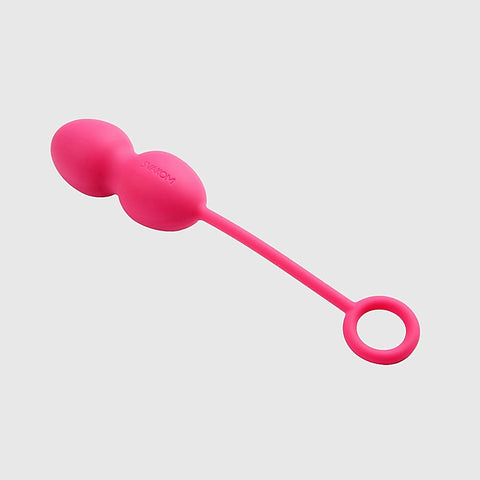 Nova Weighted Kegel Exercise Balls by Svakom