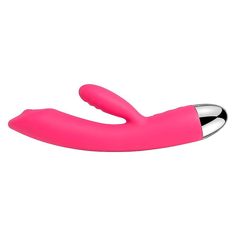Trysta Multi Functions Rabbit Vibrator with G Spot Ball