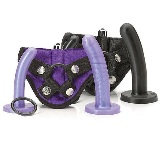 Bend Over Beginner Kit by Tantus