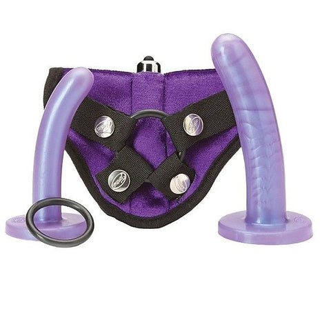 Bend Over Beginner Kit by Tantus
