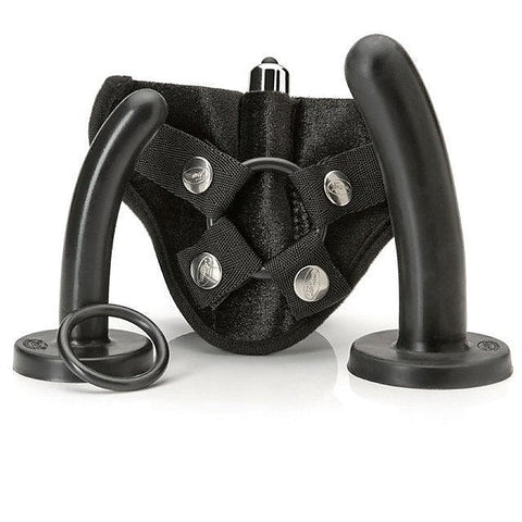 Bend Over Beginner Kit by Tantus