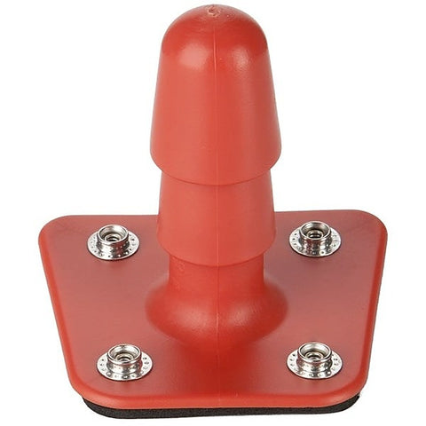 Vac-U-Lock Plug With Snaps by Doc Johnson