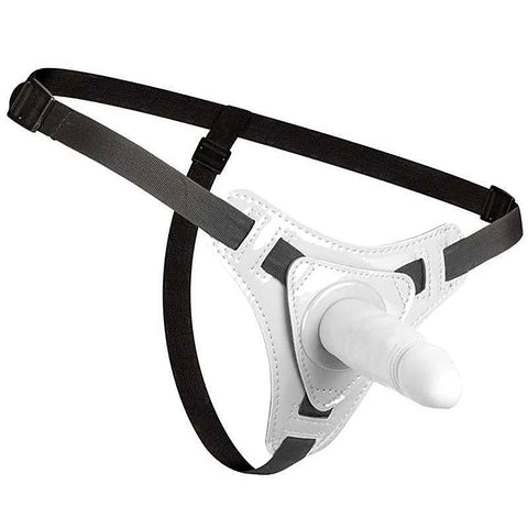 Ouch Strap-on by Shots Toys