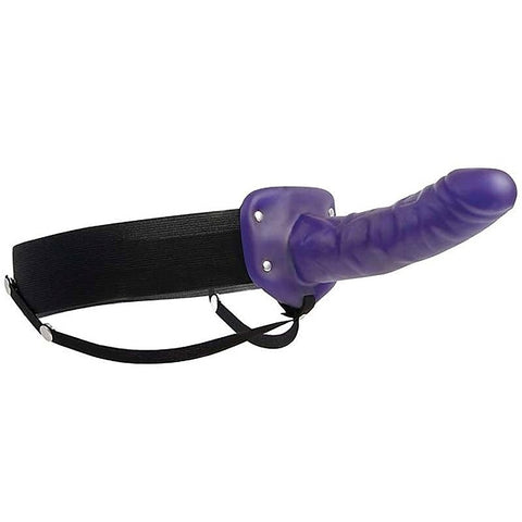 Universal Hollow Strap-on by Adam & Eve Sextoys