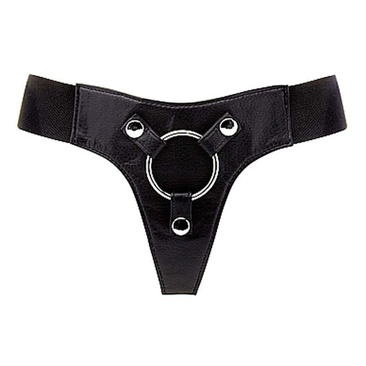 Elastic Harness by Shots Toys