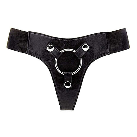 Elastic Harness by Shots Toys