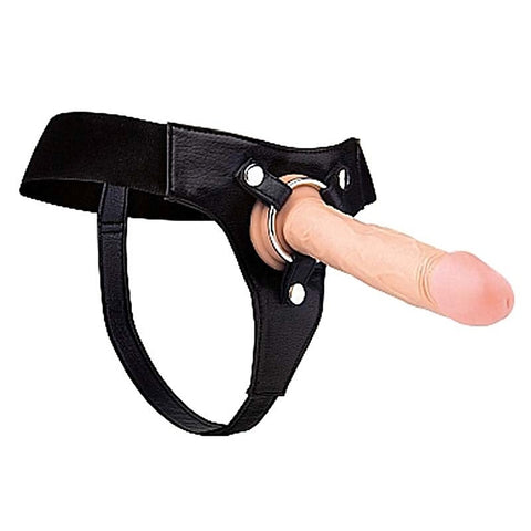 Elastic Harness by Shots Toys