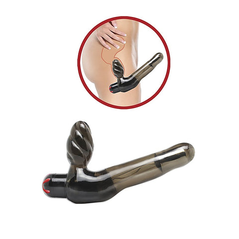 Vibrating Strapless Strap-On by Pipedream Products