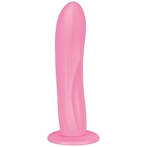 Gratify S/M Pink by Vibe Therapy
