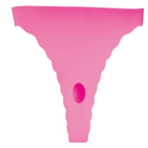 Gratify S/M Pink by Vibe Therapy