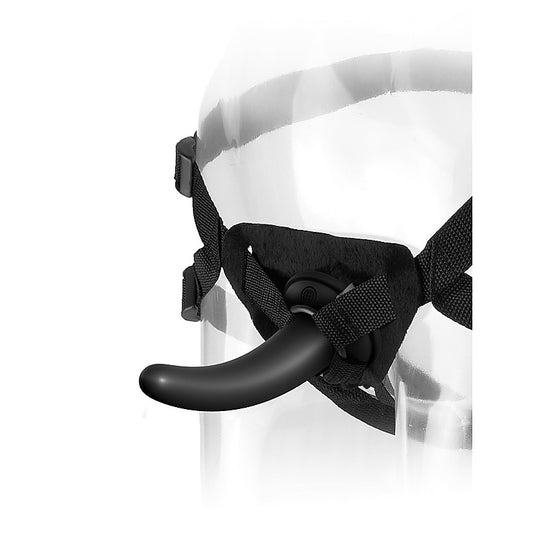 Anal Fantasy The Pegger Strap-On by Pipedream Products