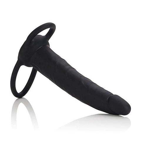 Silicone Double Rider by California Exotics