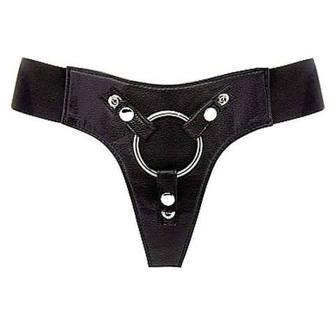 RealRock Harness Deluxe by Shots Toys