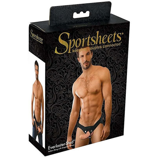Everlaster Stud by Sportsheets