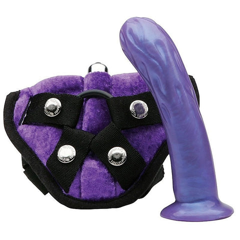 Harness Flame Kit by Tantus
