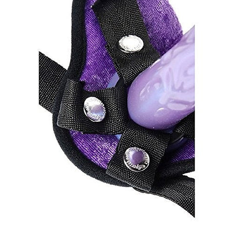 Harness Flame Kit by Tantus
