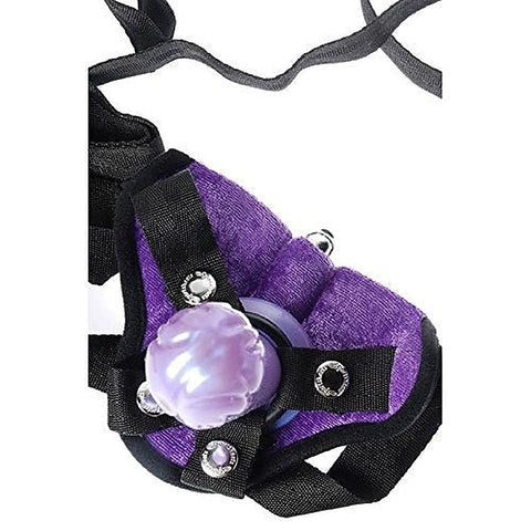 Harness Flame Kit by Tantus