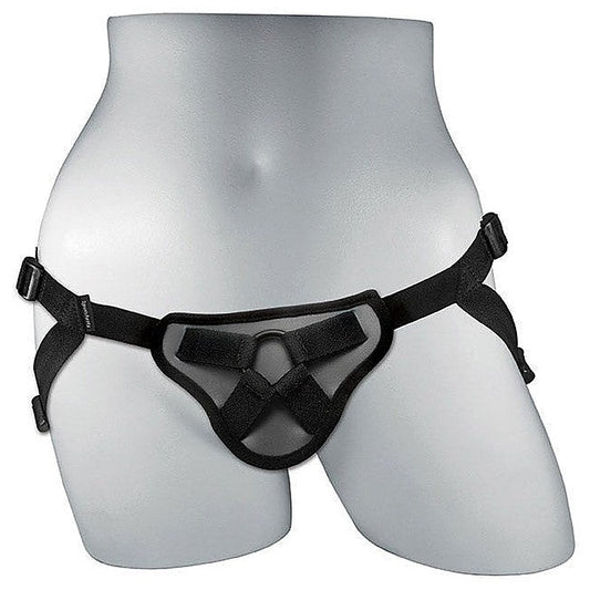 Entry Level Strap-On Waterproof by Sportsheets