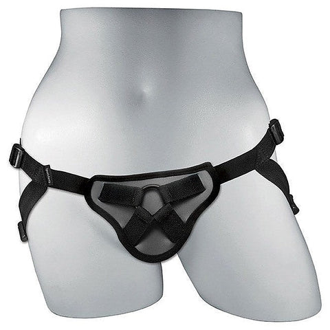Entry Level Strap-On Waterproof by Sportsheets