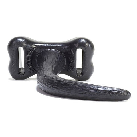 Tailbone Slider Strap Pup-Tail by Oxballs