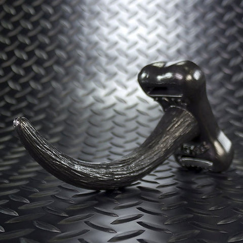 Tailbone Slider Strap Pup-Tail by Oxballs