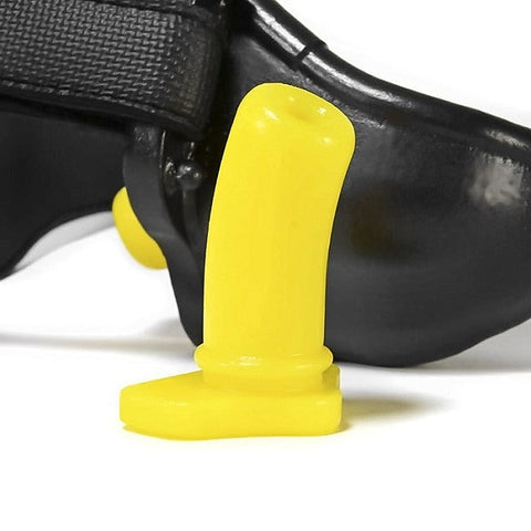 Urinal Strap On Gag by Oxballs