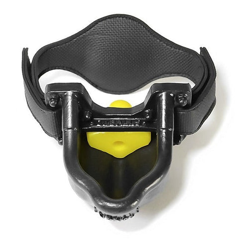 Urinal Strap On Gag by Oxballs