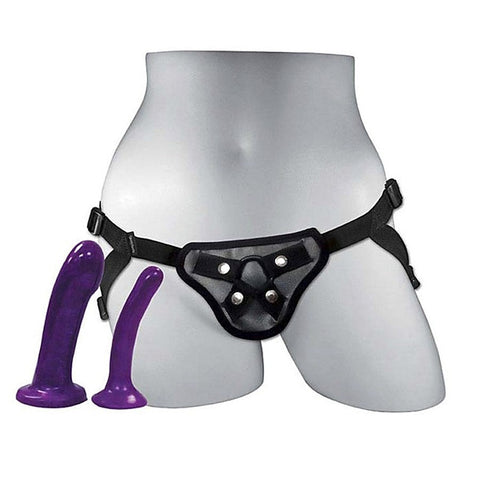Anal Explorer Sex Toy Kit by Sportsheets