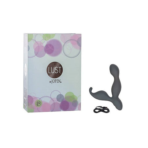 Lust By Jopen L12 Grey by California Exotics