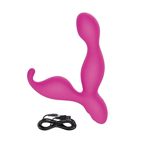 Lust by Jopen L12 Pink by California Exotics