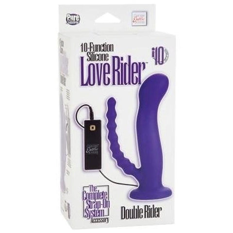 Love Rider Double Rider by California Exotics